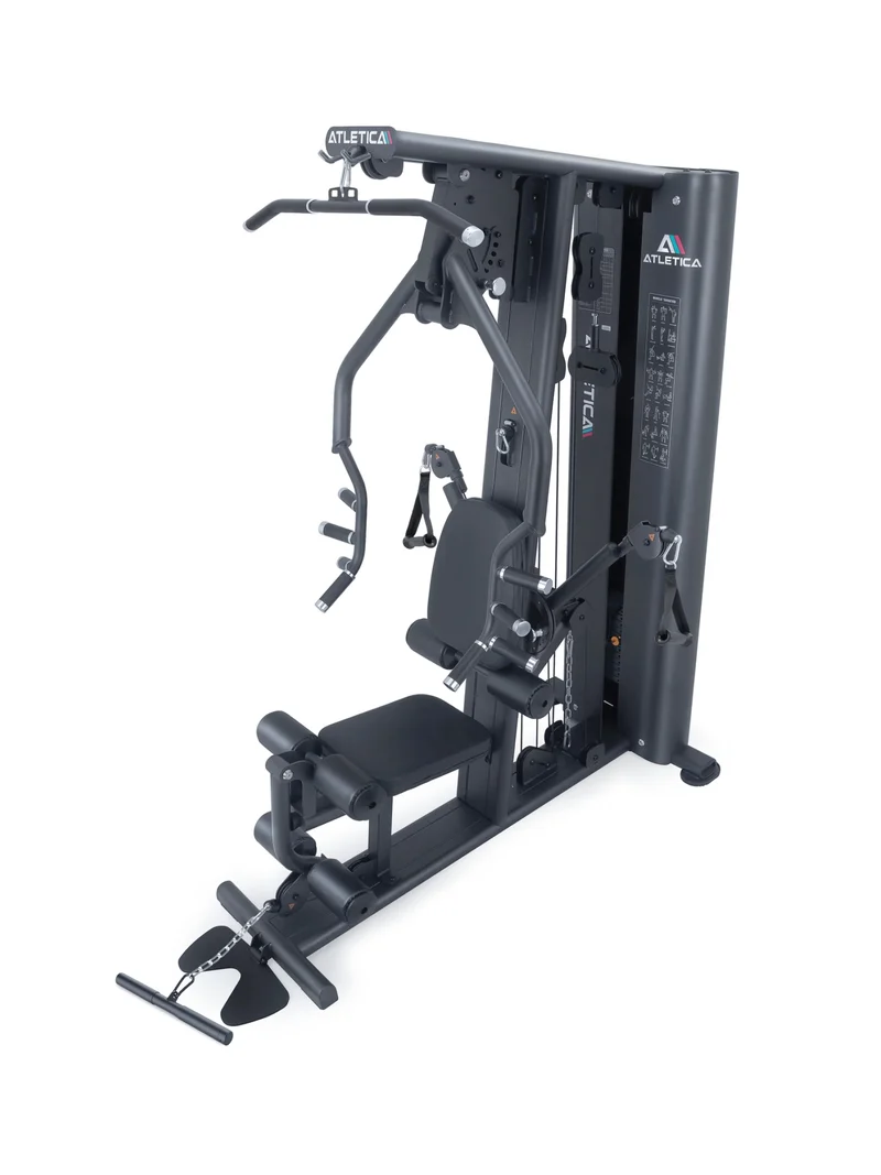 X-Tron | Multigym