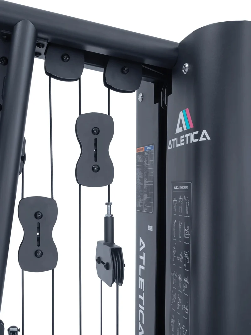 X-Tron | Multigym