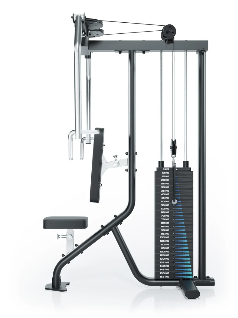 Push-Pull Set 1 | 224cm