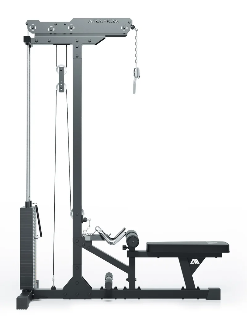 Push-Pull Set 1 | 224cm