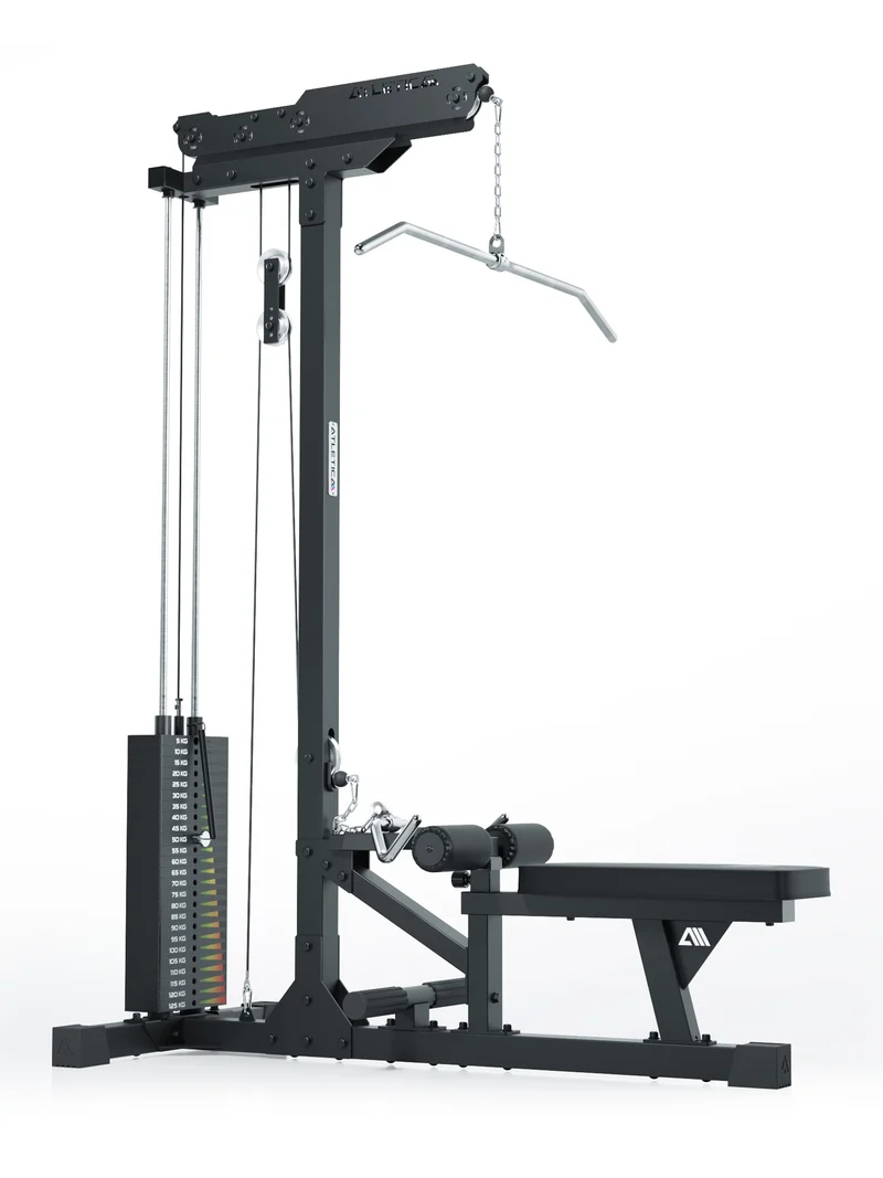 Push-Pull Set 1 | 224cm