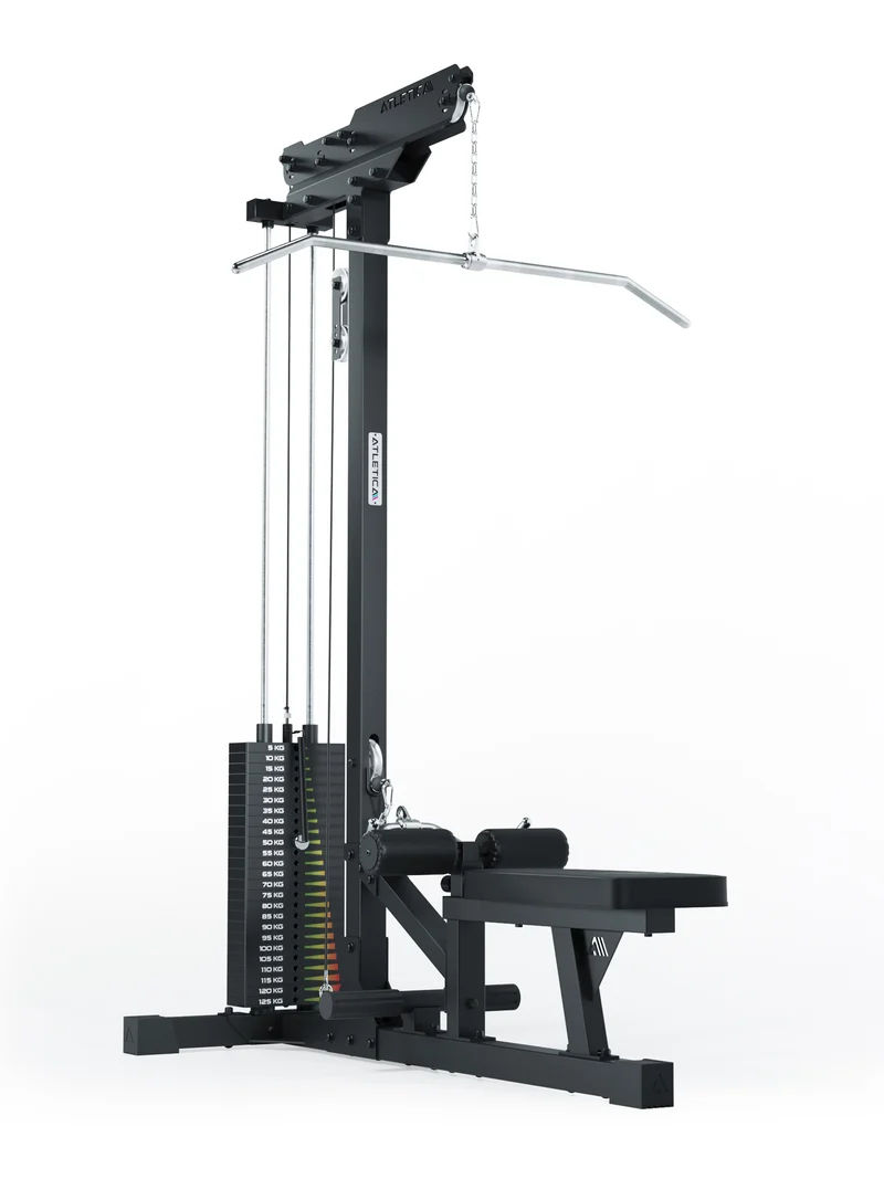Push-Pull Set 1 | 224cm