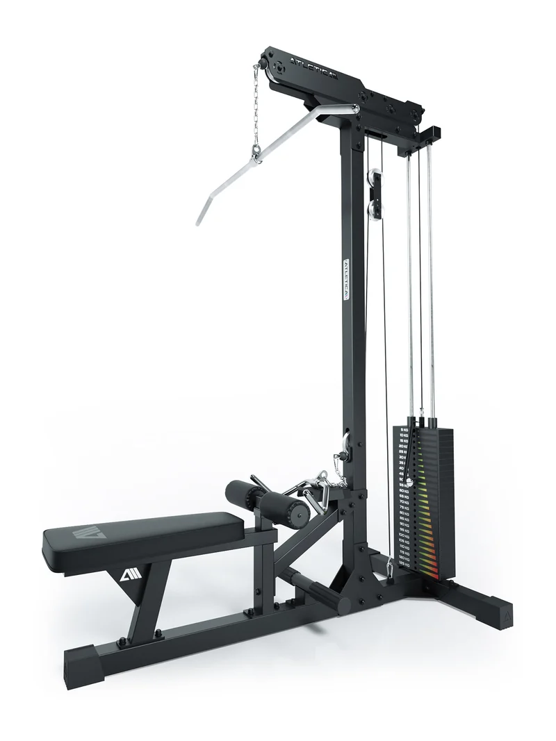 Push-Pull Set 1 | 224cm