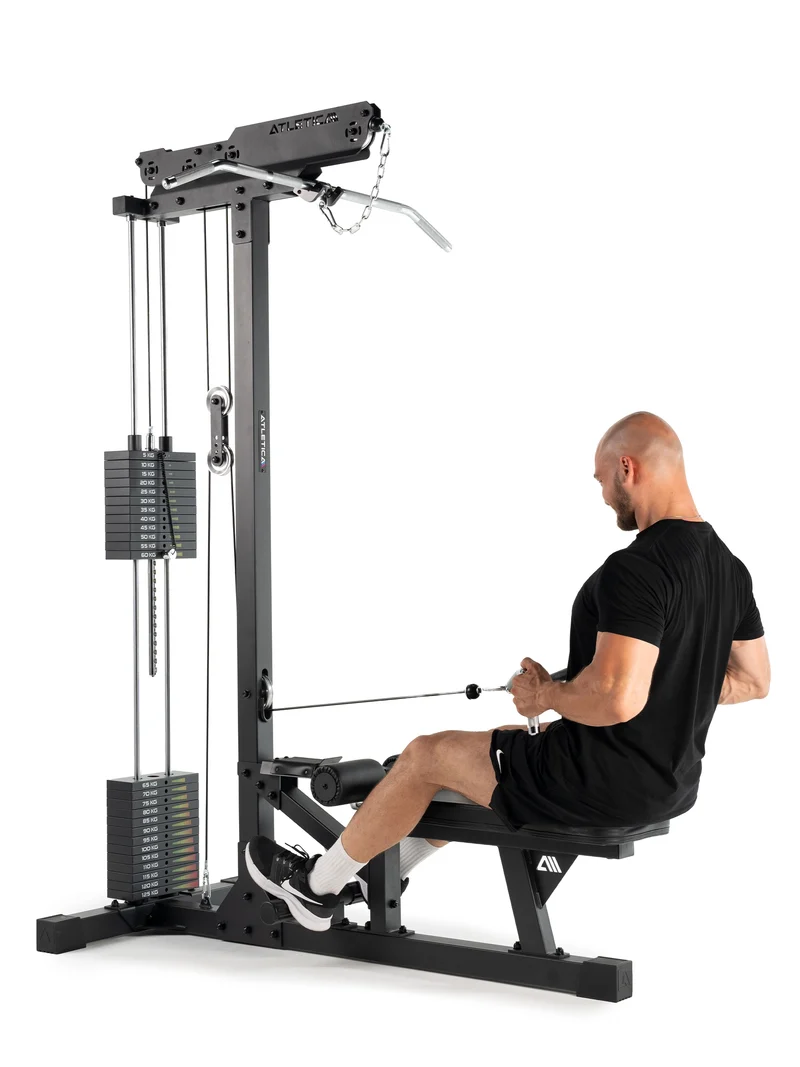 Push-Pull Set 1 | 224cm