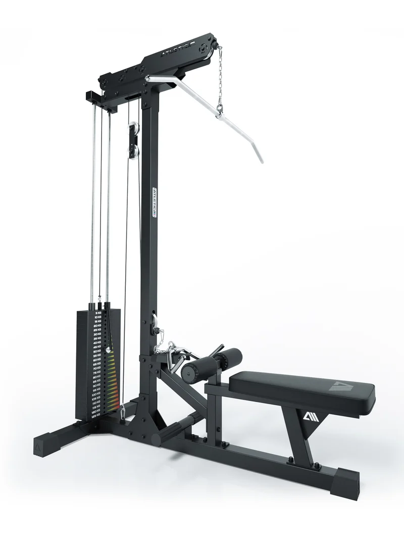 Push-Pull Set 1 | 224cm