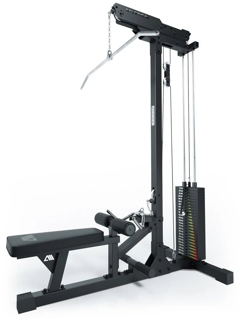 Push-Pull Set 1 | 224cm