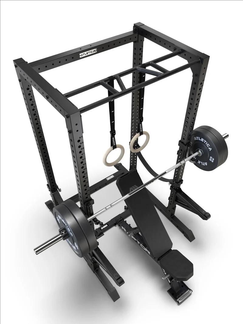 R7 Power Racks