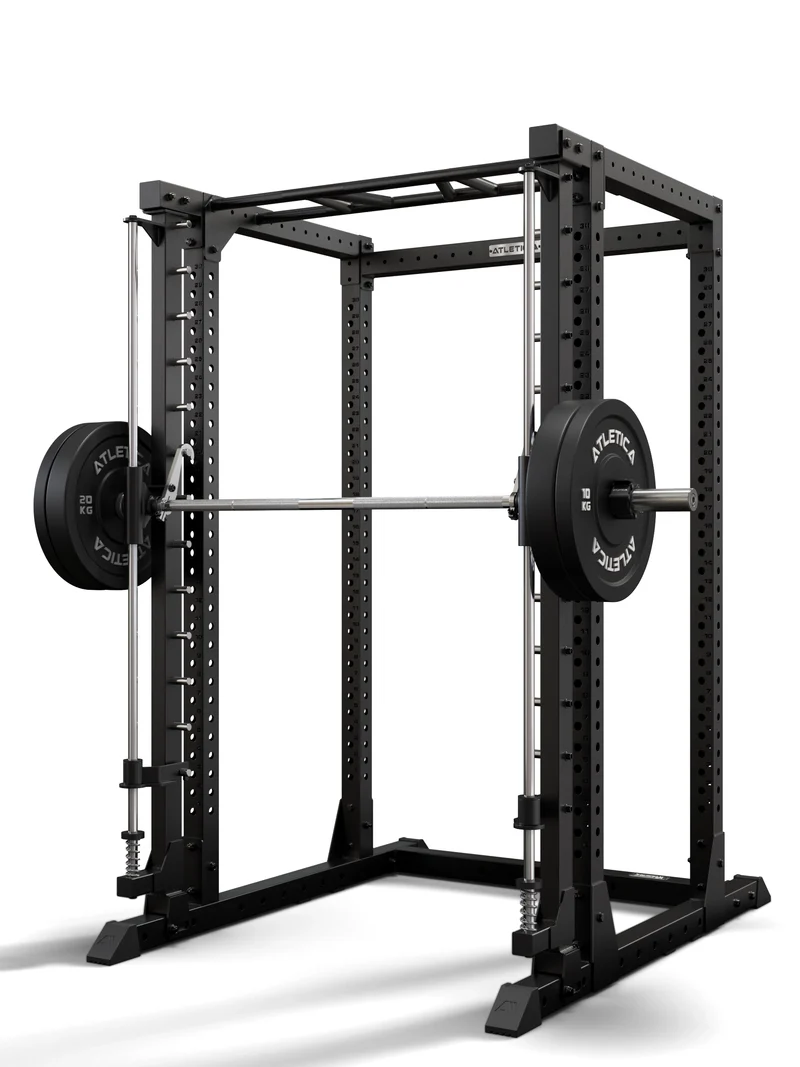 R7 Power Racks