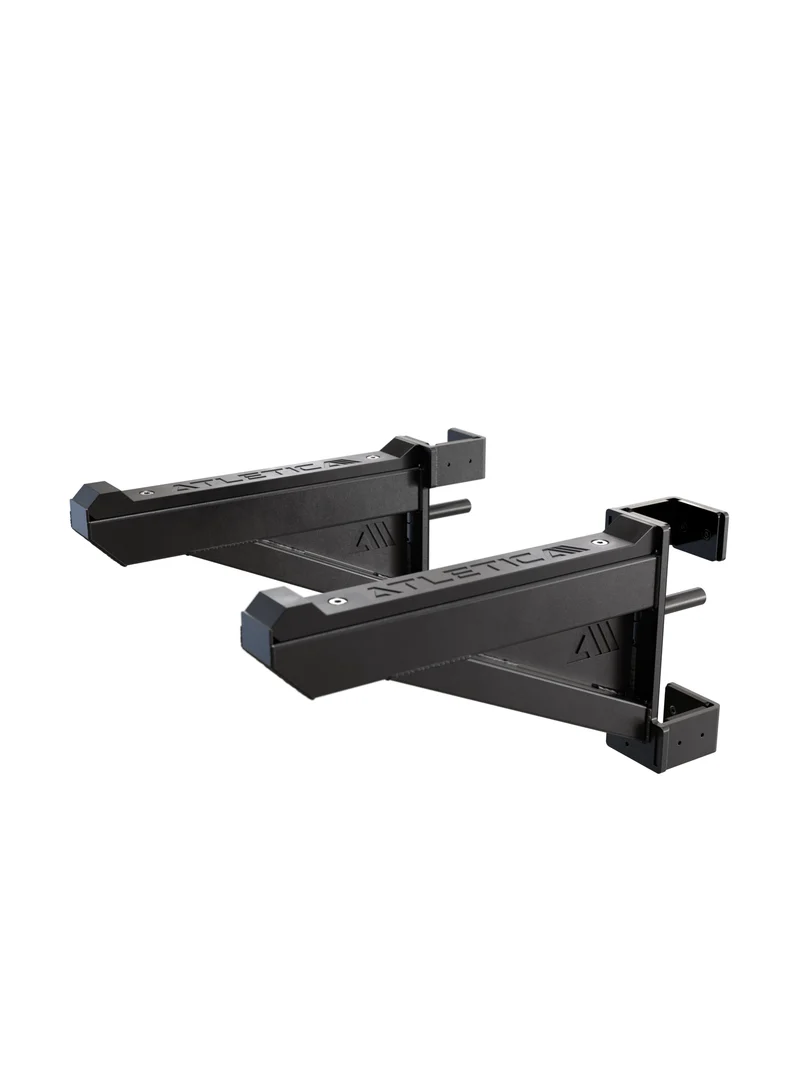 R7 Spotter Arms