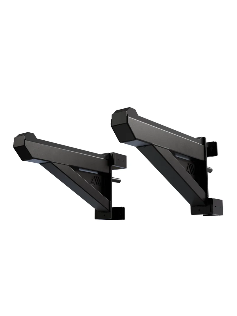 R7 Spotter Arms