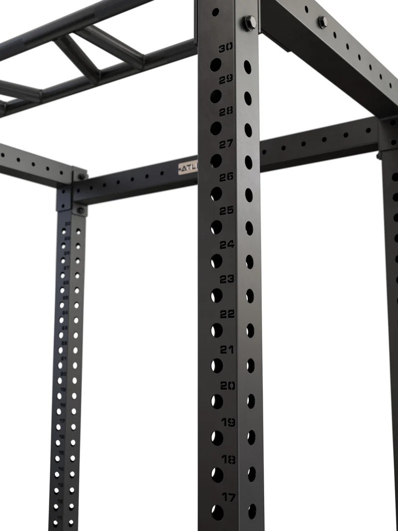 R7 Root | Power Rack | 204cm