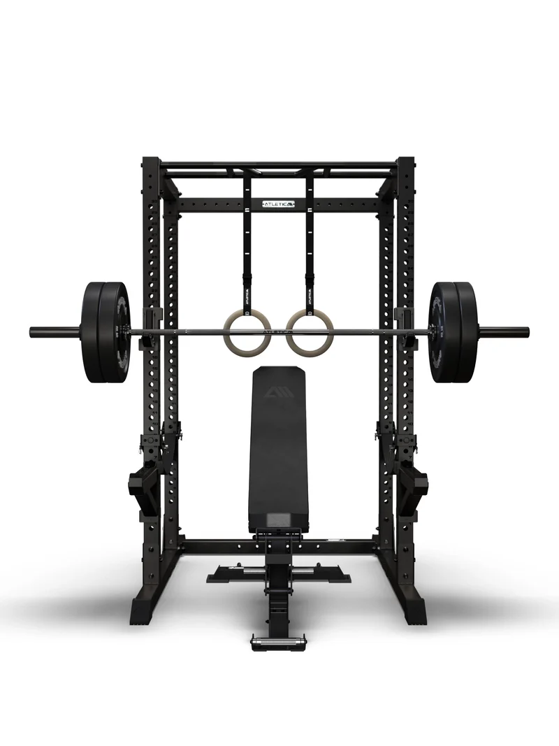 R7 Root | Power Rack | 204cm