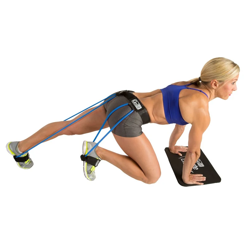 Glute Blaster Bands