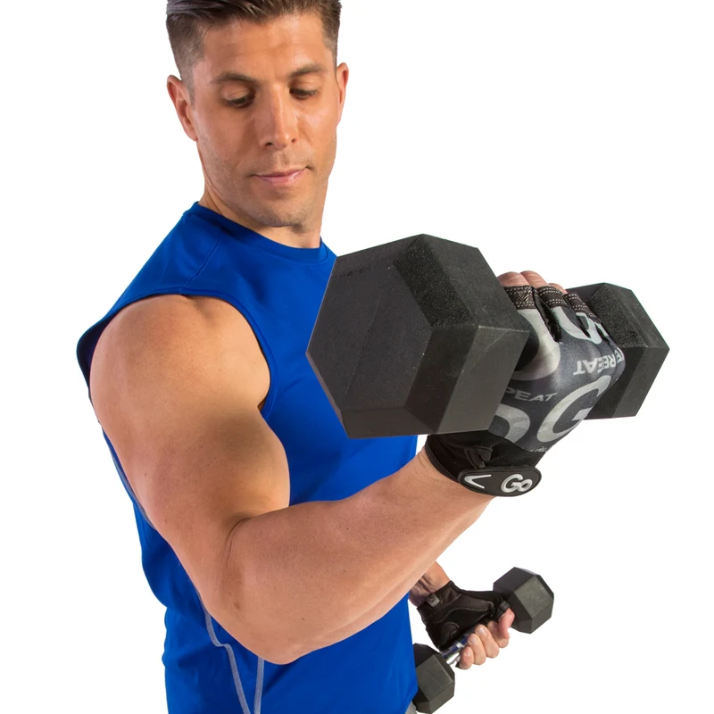 Men’s Premium Leather Elite Trainer Gloves