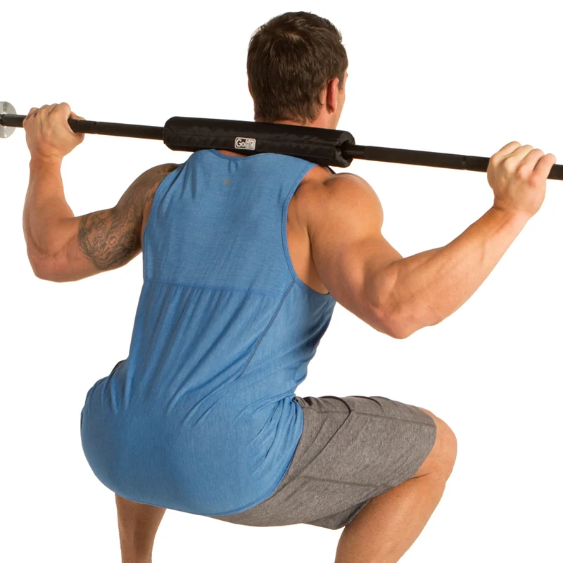 Olympic Barbell Pad
