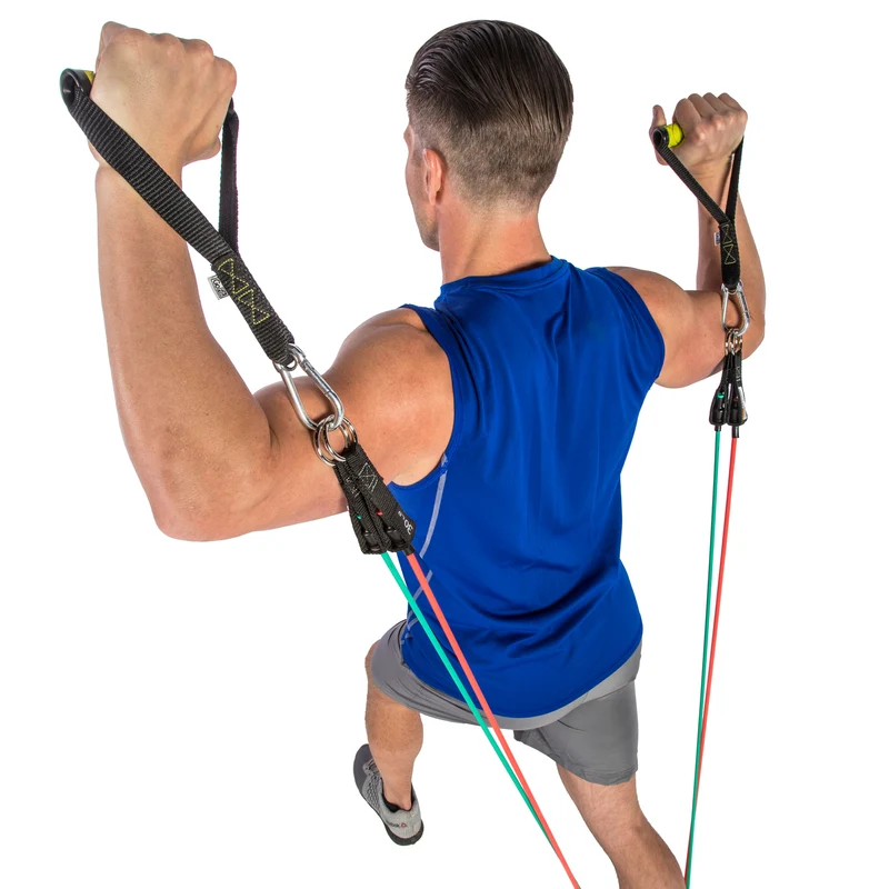 Mega ProGym