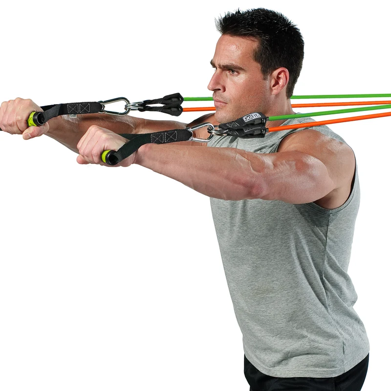 Mega ProGym