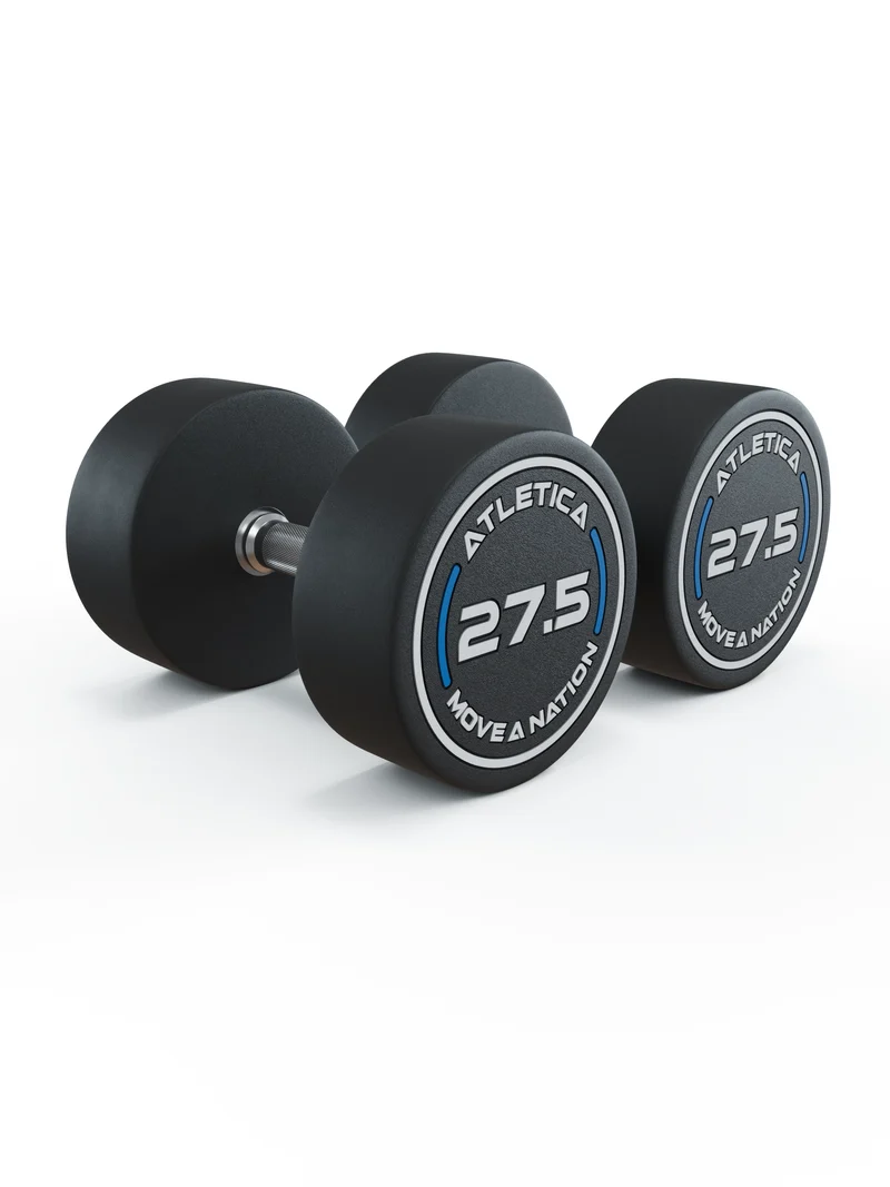 Rundhanteln PRO | 2x27.5kg
