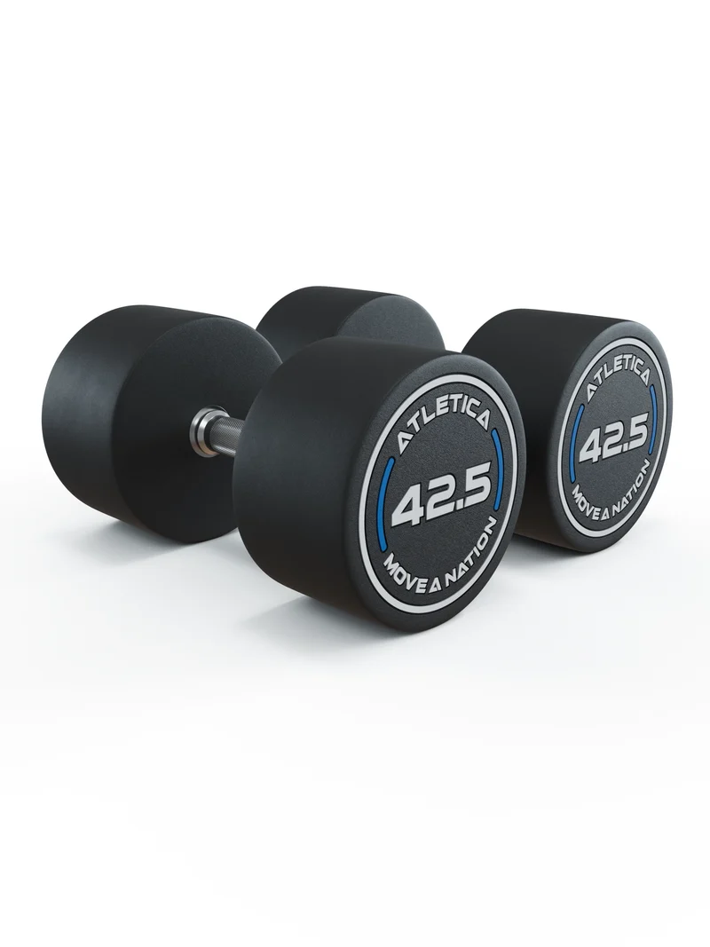 Rundhanteln PRO | 2x42.5kg