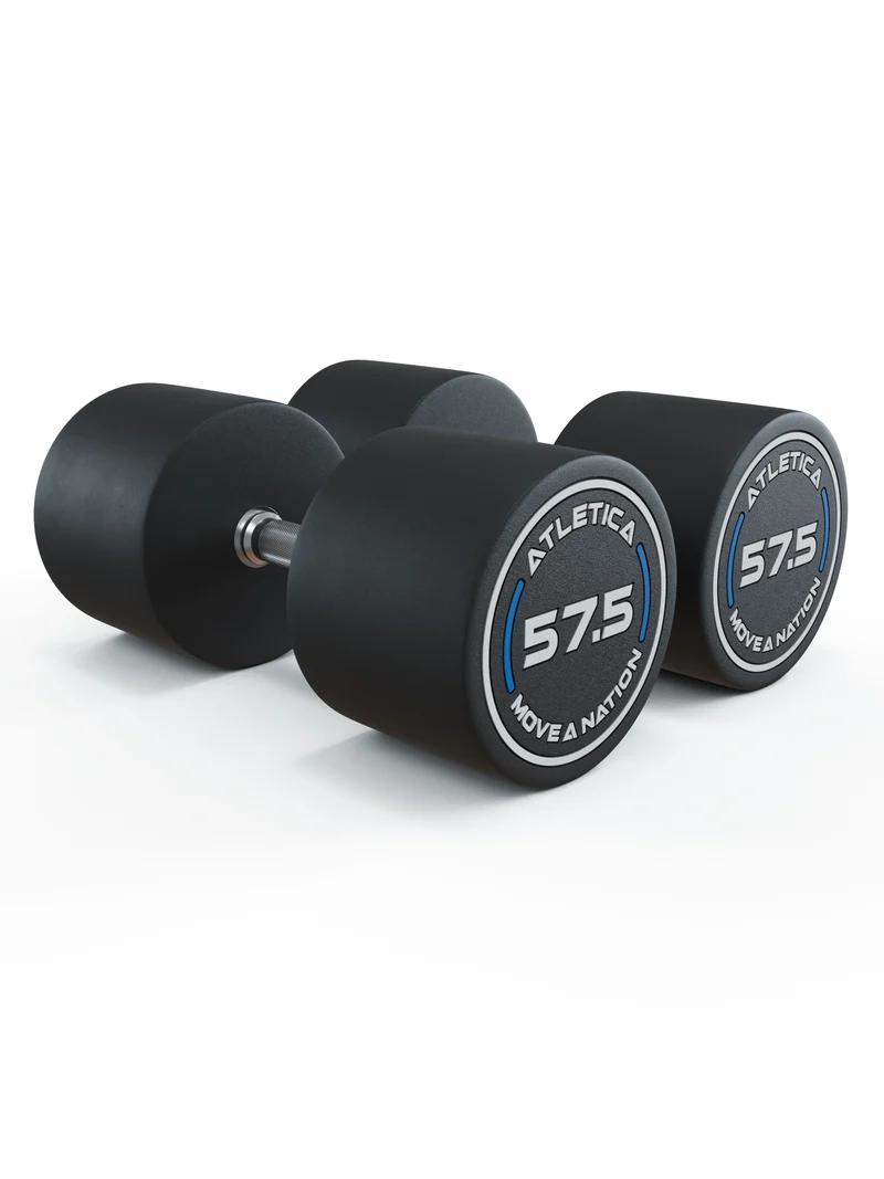 Rundhanteln PRO | 2.5 - 60kg | Paarweise
