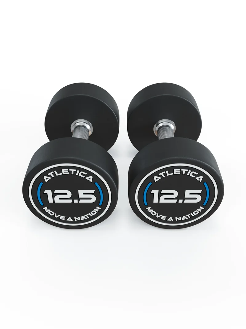 Rundhanteln PRO | 2.5 - 60kg | Paarweise