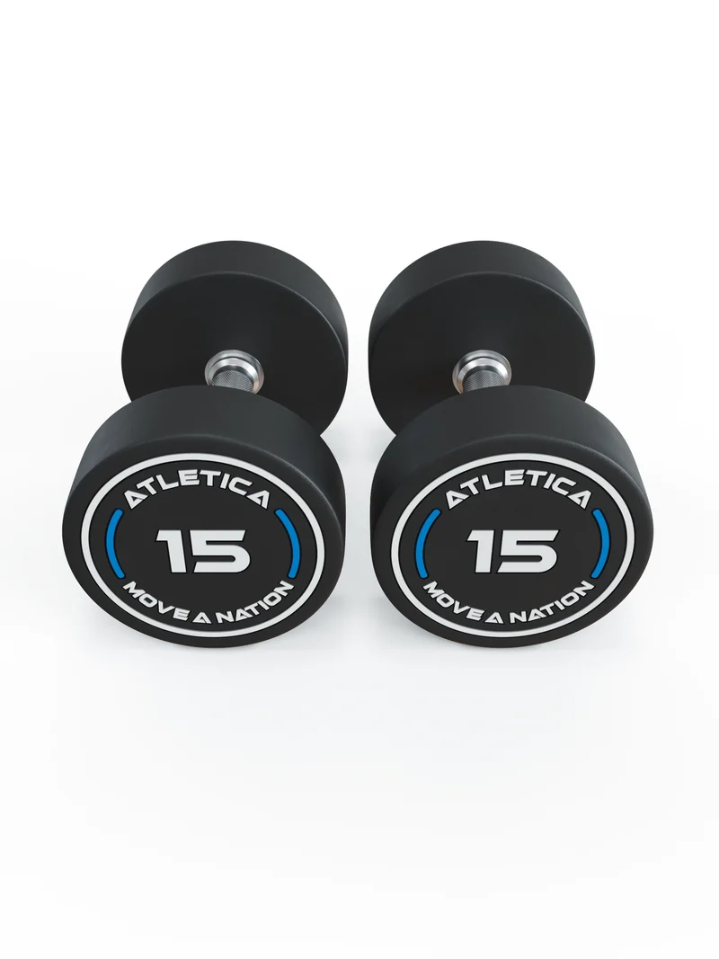 Rundhanteln PRO | 2x15kg
