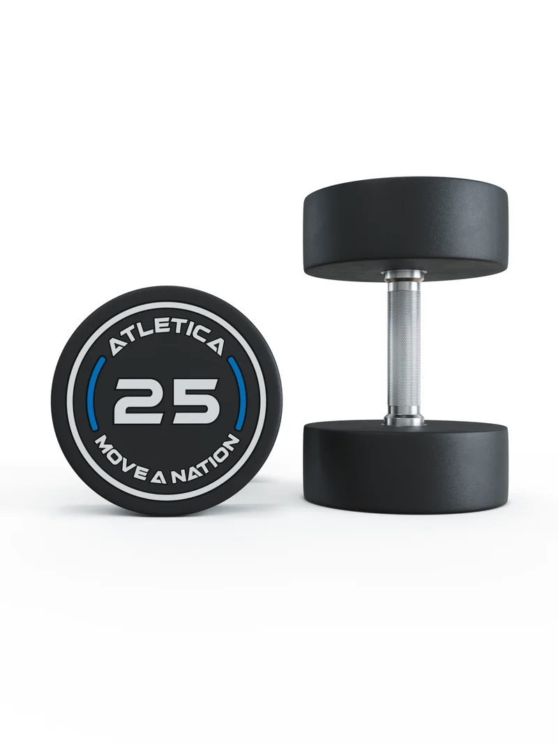 Rundhanteln PRO | 2.5 - 60kg | Paarweise