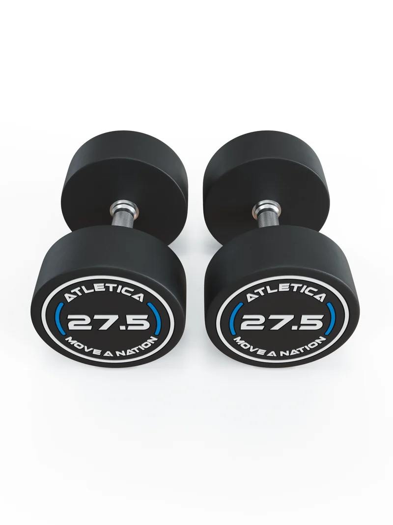 Rundhanteln PRO | 2x27.5kg