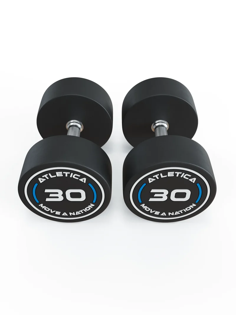 Rundhanteln PRO | 2.5 - 60kg | Paarweise
