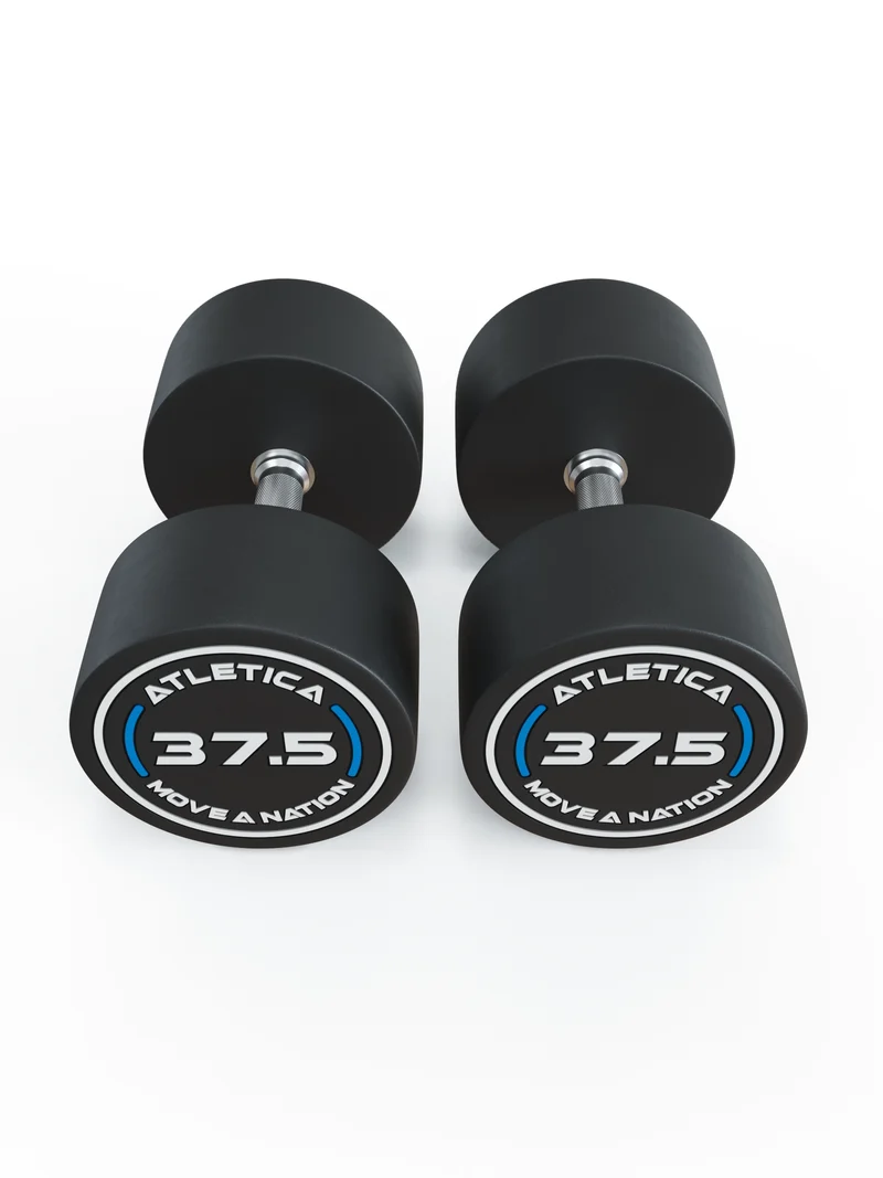 Rundhanteln PRO | 2x40kg