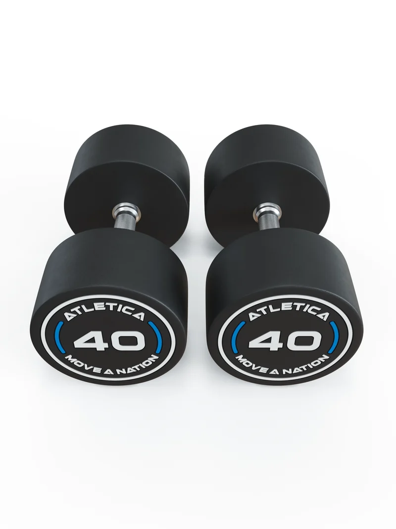 Rundhanteln PRO | 2.5 - 60kg | Paarweise