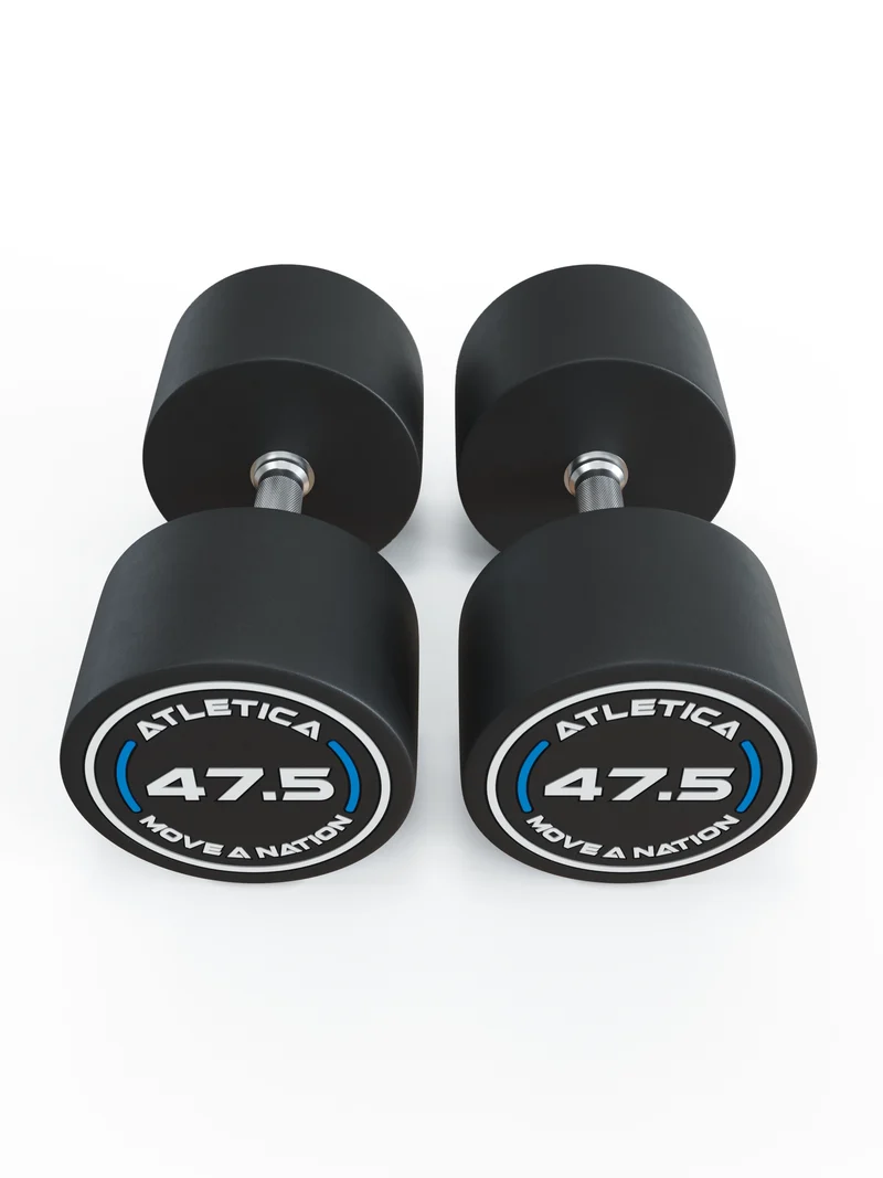 Rundhanteln PRO | 2.5 - 60kg | Paarweise