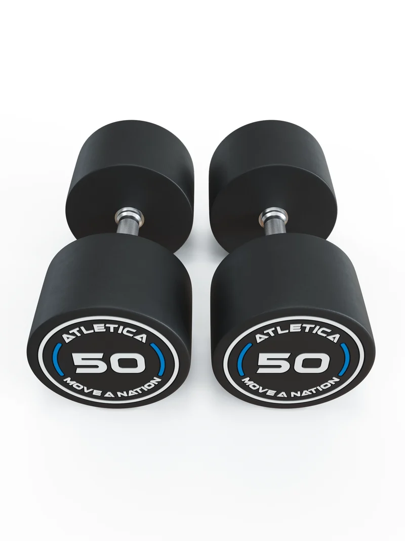 Rundhanteln PRO | 2.5 - 60kg | Paarweise