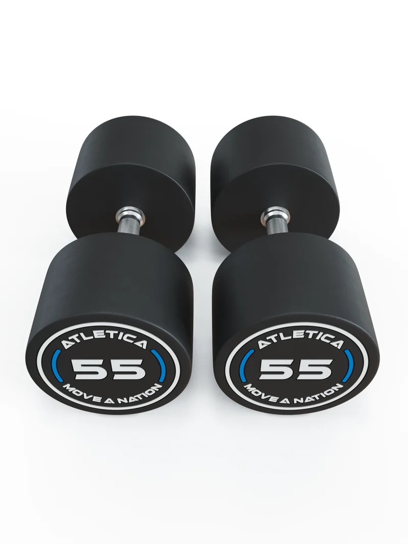 Rundhanteln PRO | 2.5 - 60kg | Paarweise