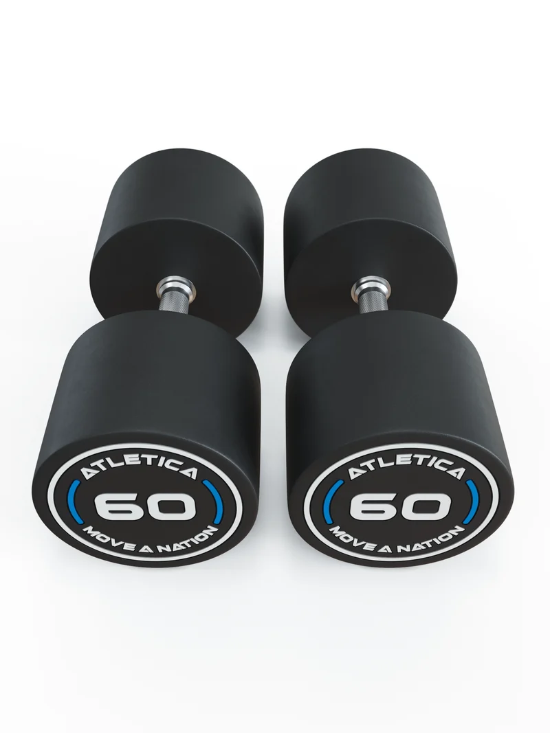 Rundhanteln PRO | 2x60kg