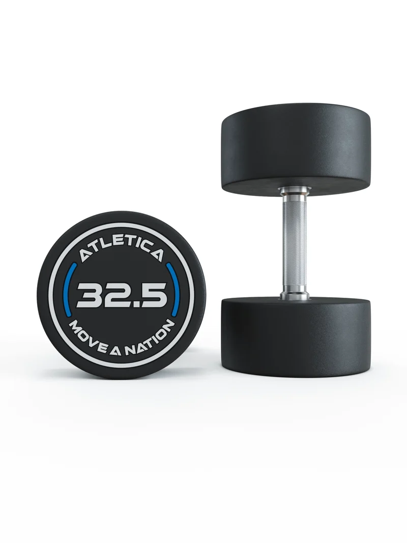 Rundhanteln PRO | 2x32.5kg