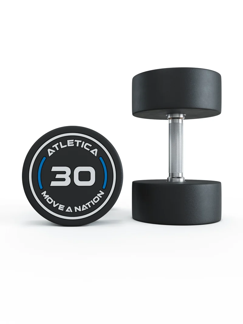 Rundhanteln PRO | 2x30kg