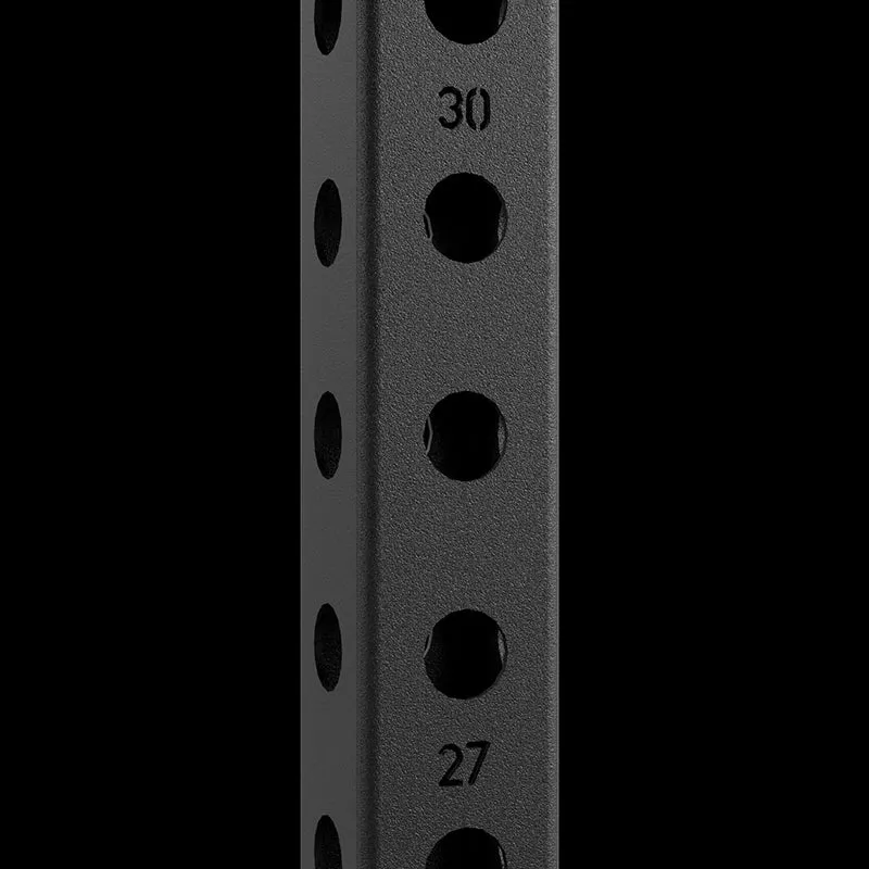 ATX® Half Rack 510