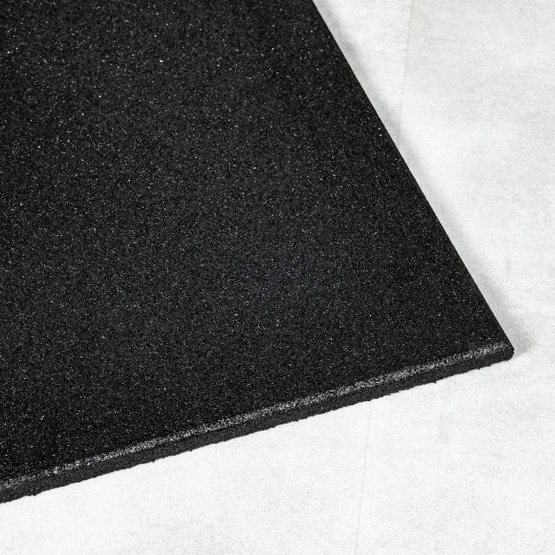 Set 10 Stück - Bodenschutzmatte Standard 1000 x 1000 mm