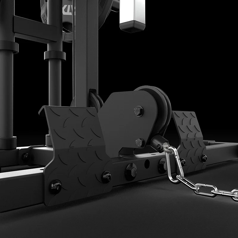 ATX® Latzug Optionen LTO-II -Plate Load - für Power Rack PRX-510/520