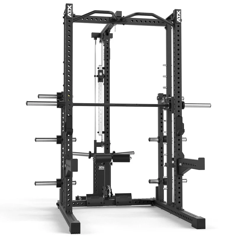 ATX® Latzug Option MPX-/ HRX-780 - Plate Load