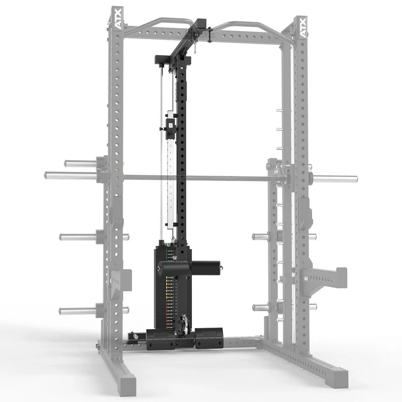 ATX® Latzug Option MPX-/ HRX-780 - 125 kg Steckgewichte