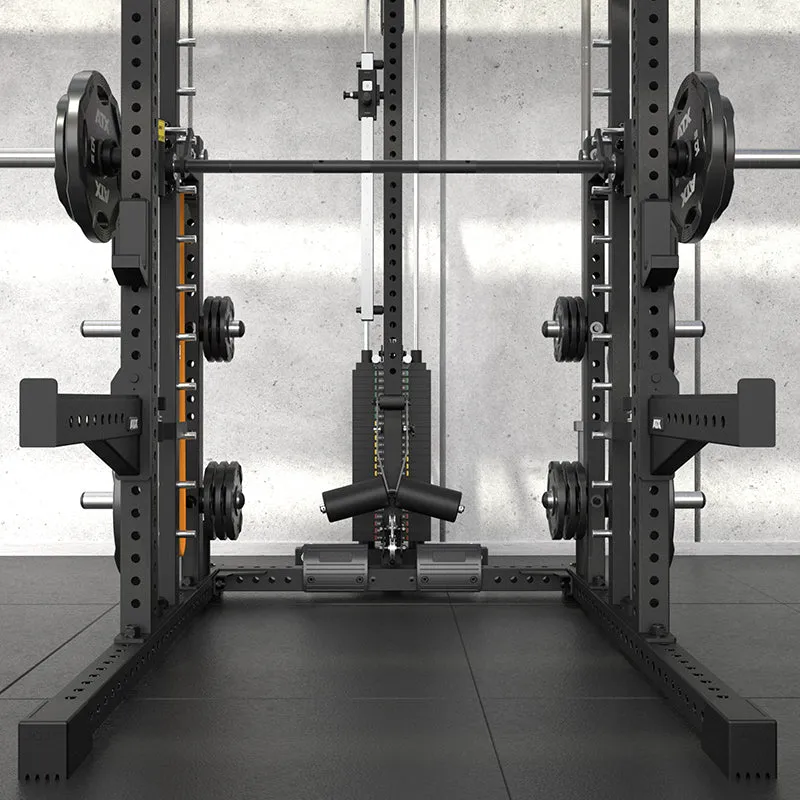 ATX® Latzug Option MPX-/ HRX-780 - 125 kg Steckgewichte