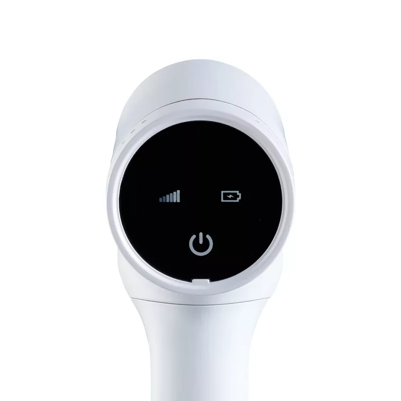 KiTTa Massagepistole Synca Wellness
