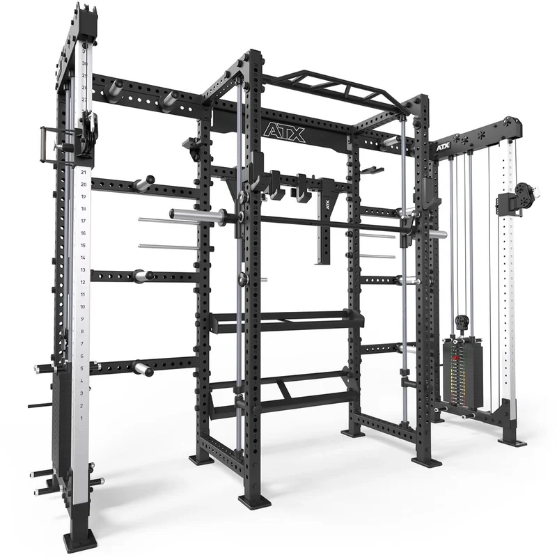 ATX® Multipresse / Smith Option für Cabel Cross Rack