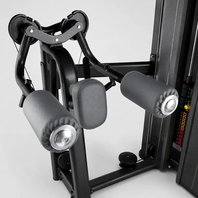 Seithebemaschine - BH Fitness