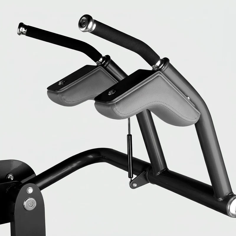 Bauchmuskelmaschine - BH Fitness