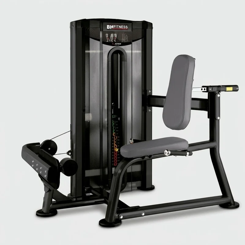 Wadenmaschine (Seated Calf) - BH Fitness
