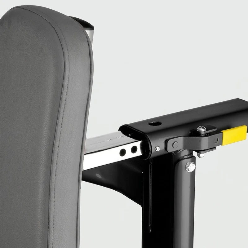 Wadenmaschine (Seated Calf) - BH Fitness