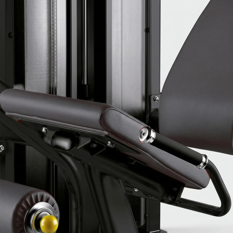 Beinstrecker (Leg Extension) - BH Fitness